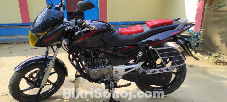 Bajaj Pulser Bike 150 CC